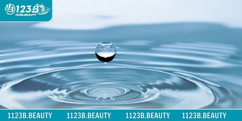 Bật mí con số may mắn khi ngủ mơ thấy nước