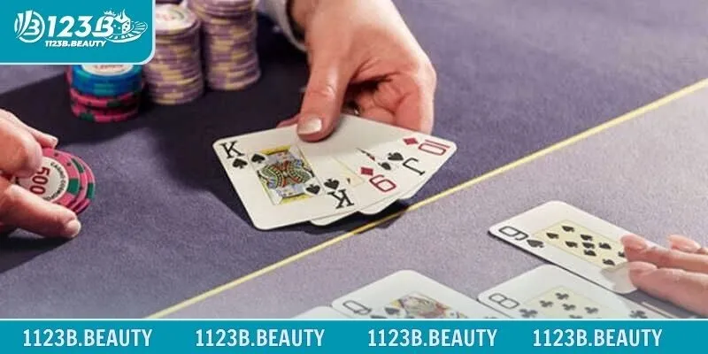 Các chú ý quan trọng để chơi poker hiệu quả cao