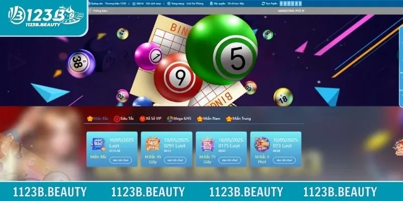 Chuyên mục trò chơi lô đề hot nhất hiện nay