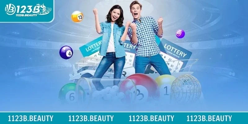 Giới thiệu xổ số miền Bắc 123B