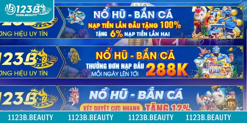 Nhà cái thưởng nóng giftcode hấp dẫn