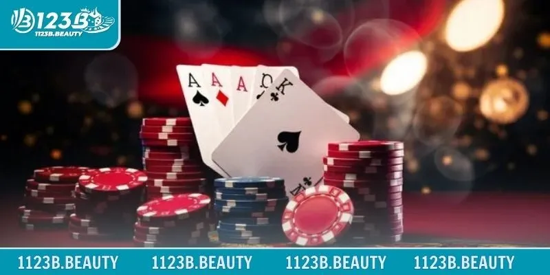 Thông tin tổng quan về casino 123B cho tân thủ