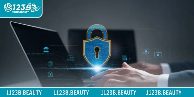 Trang bị hệ thống bảo mật hiện đại top đầu